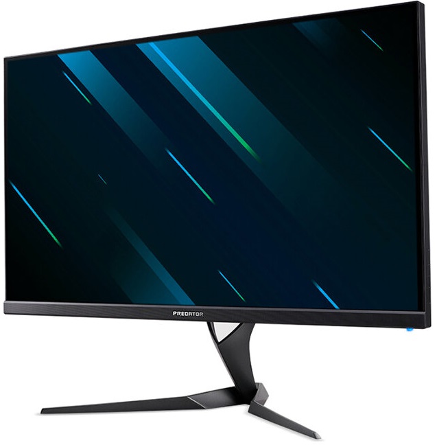 Acer Predator XB323K - 4К-монітор з частотою оновлення 144 Гц і підтримкою HDMI 2.1