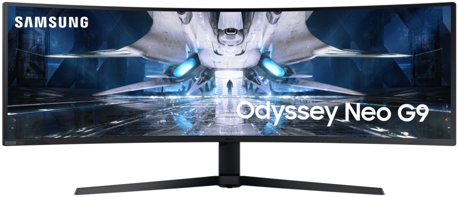 Odyssey Neo G9
