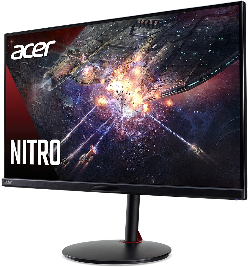 Acer Nitro XV272U KF