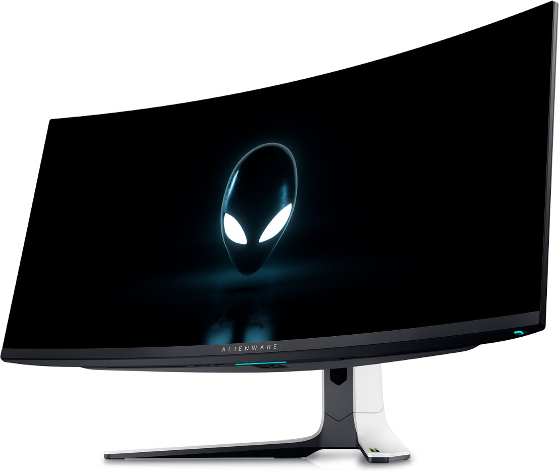 Alienware AW3423DW 