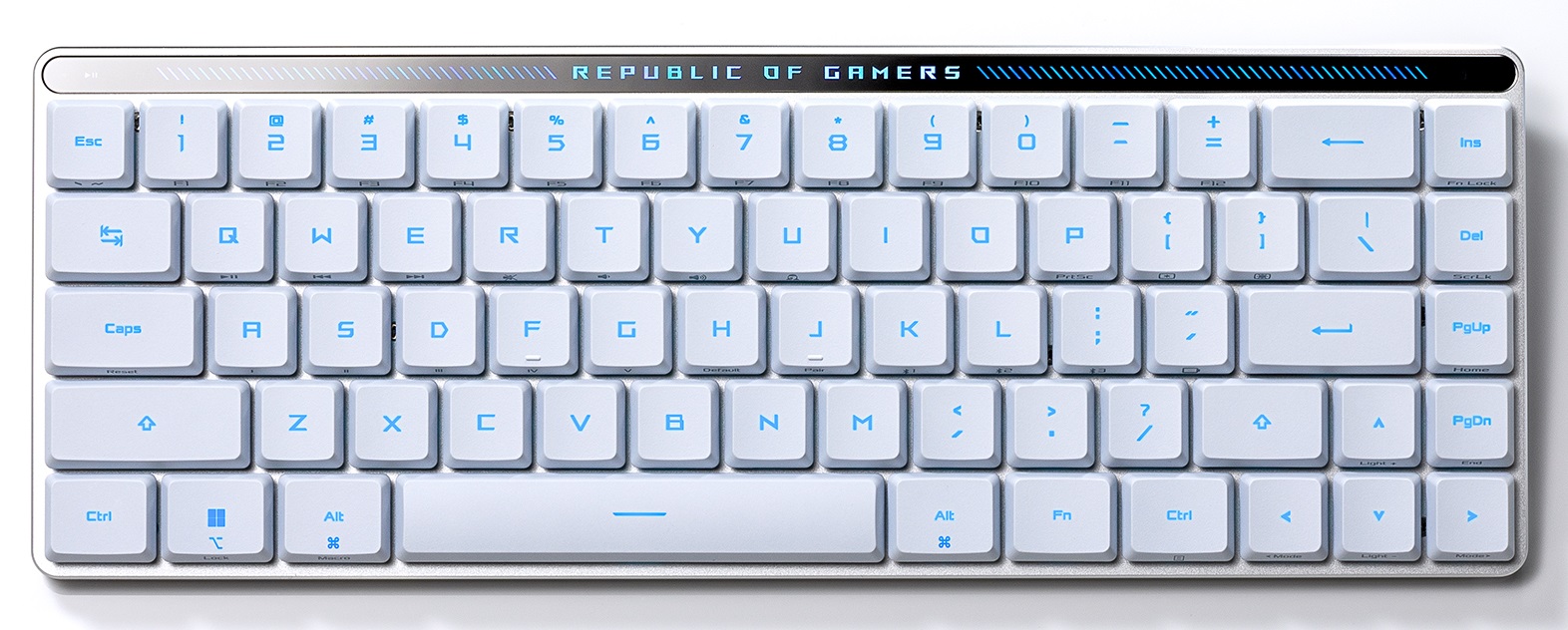 ROG Falchion RX Low Profile