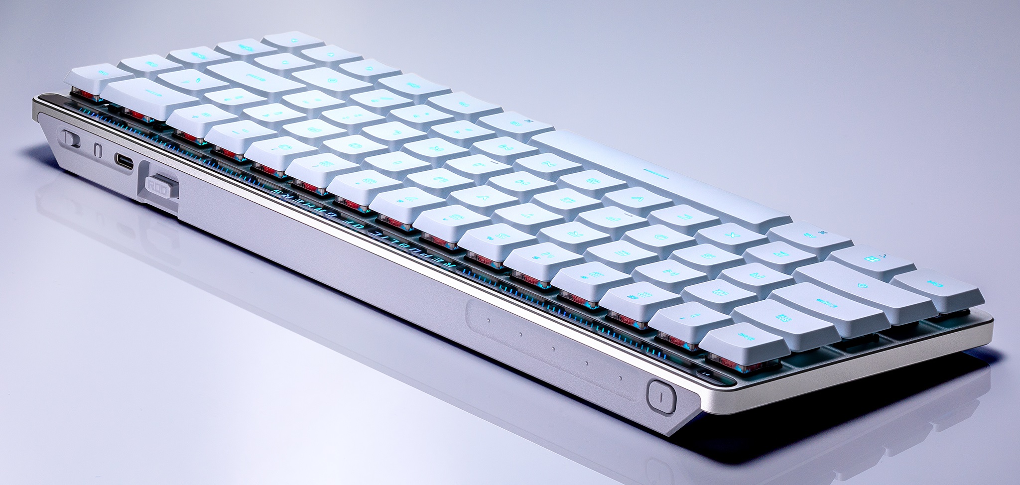 ROG Falchion RX Low Profile