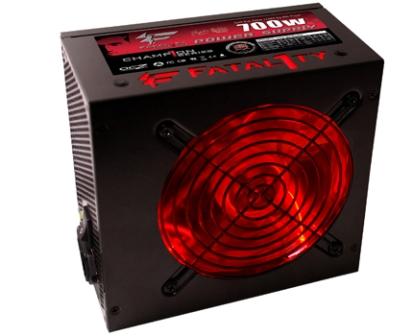 OCZ Fatal1ty Series OCZ Fatal1ty Series