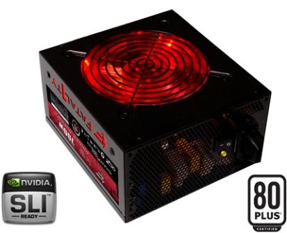 OCZ Fatal1ty Series OCZ Fatal1ty Series