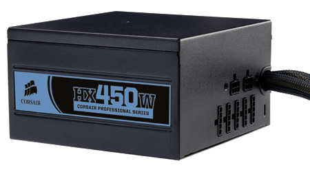 Блок питания Corsair