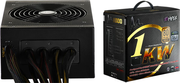 Hiper M1000 Hiper M1000