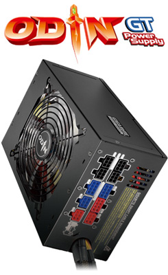 Gigabyte Odin GT 1200W