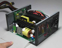 Spire BlackMoon Xtreme Precision