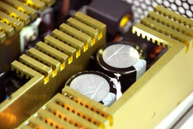 Блок питания OCZZ1000