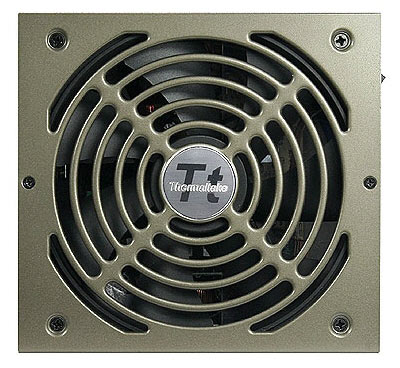 Блок питания Thermaltake TR2 RX