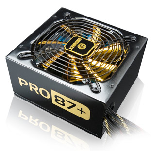 Блок питания Enermax Pro87+ Блок питания Enermax Pro87+