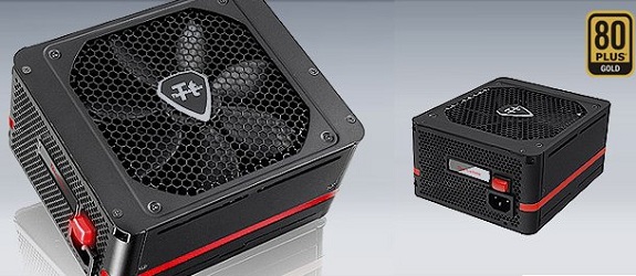 блок питания Toughpower Grand 750W