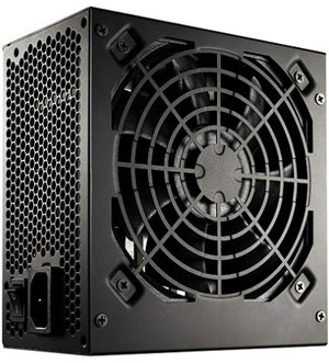 блок питания Cooler Master GX Series блок питания Cooler Master GX Series
