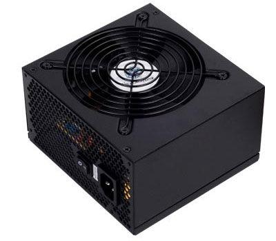 Блоки питания SilverStone Strider Essential 400W/500W Блоки питания SilverStone Strider Essential 400W/500W