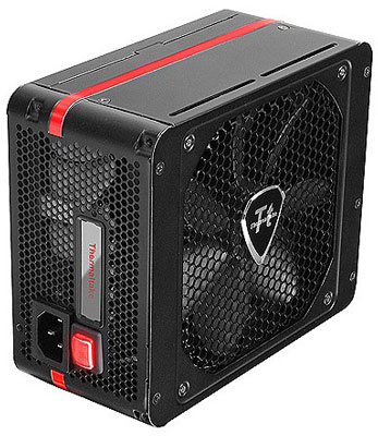 Блок питания Thermaltake Toughpower Grand Блок питания Thermaltake Toughpower Grand