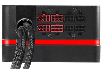 Блок питания Thermaltake Toughpower Grand Блок питания Thermaltake Toughpower Grand