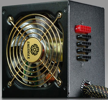 Блок питания Enermax ELT720AWT-ECO II