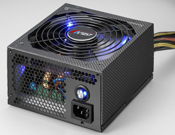 Блок питания AeroCool V12XT-700