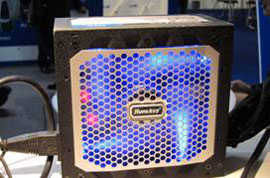 Цифровой блок питания Huntkey