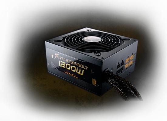 блок питания Thortech Thunderbolt