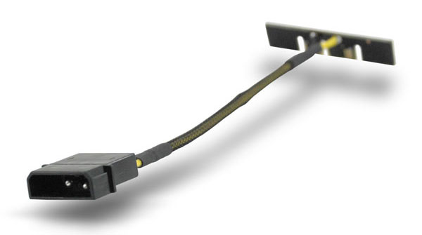 Адаптер EVGA Power Boost