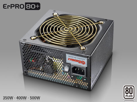 Блок питания Enermax ErPro80+