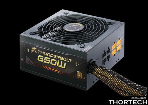 Блок питания Thortech Power Thunderbolt Блок питания Thortech Power Thunderbolt