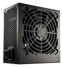 Блок питания Cooler Master GX 450 Блок питания Cooler Master GX 450