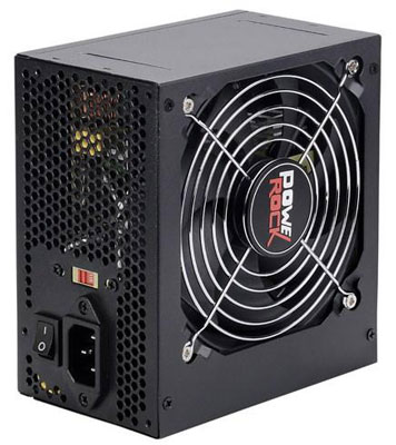 Блок питания Gigabyte PoweRock EX