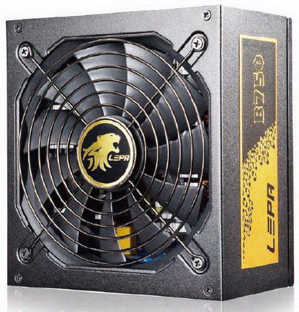 Блок питания Ecomaster  LEPA B750 