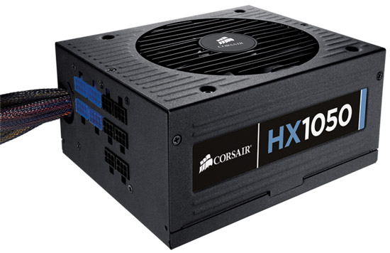 Блок питания Corsair HX1050