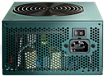 Блок питания Antec EA-750 Green