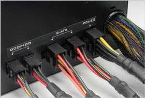 Блоки питания Zalman ZM500/600-HP Plus Блоки питания Zalman ZM500/600-HP Plus