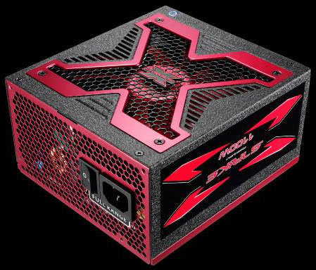 Блок питания Aerocool Strike-X Блок питания Aerocool Strike-X
