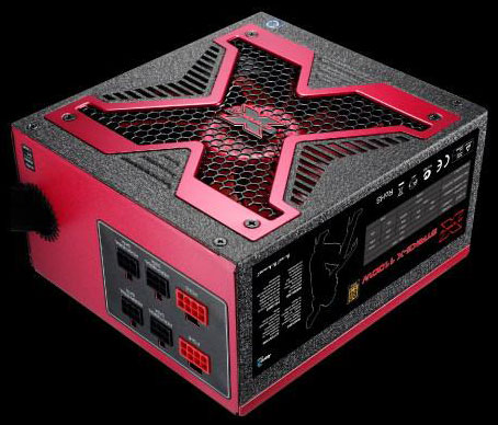 Блок питания Aerocool Strike-X Блок питания Aerocool Strike-X