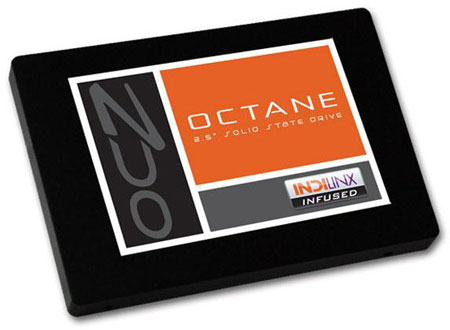 SSD OCZ Octane Series