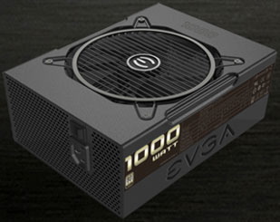 Блок питания EVGA NEX Series 1000W