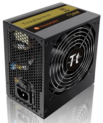Thermaltake Toughpower