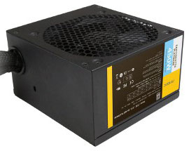 Блок питания Antec EarthWatts Platinum