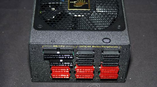 Блок питания LEPA G1600