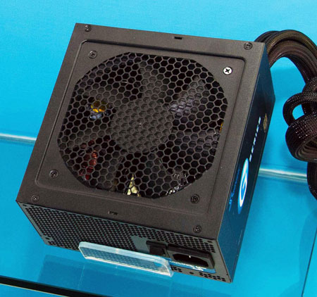 Seasonic G-Series 650W