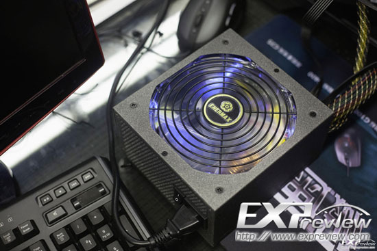 Блок питания Enermax GX650 Блок питания Enermax GX650