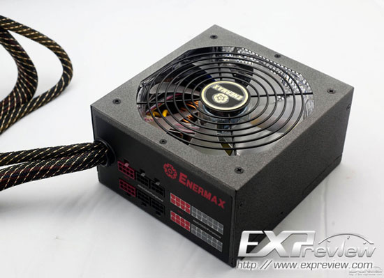 Блок питания Enermax GX650 Блок питания Enermax GX650