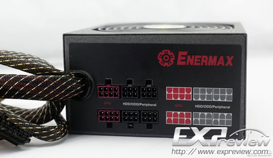 Блок питания Enermax GX650 Блок питания Enermax GX650