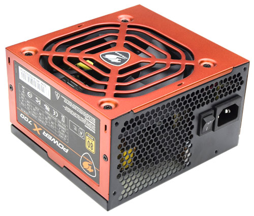 Блок питания Cougar PowerX