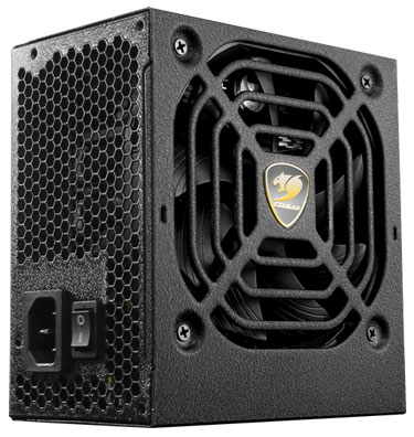 Блок питания Cougar GX-S