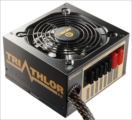 Блок питания Enermax Triathlor FC Блок питания Enermax Triathlor FC