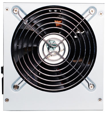 Блок питания SilverStone Strider Essential 500W Блок питания SilverStone Strider Essential 500W