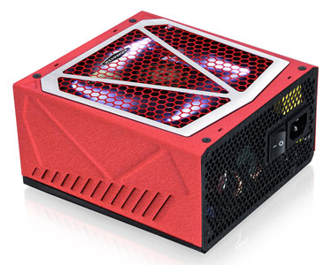 Блок питания Xigmatek Vector S