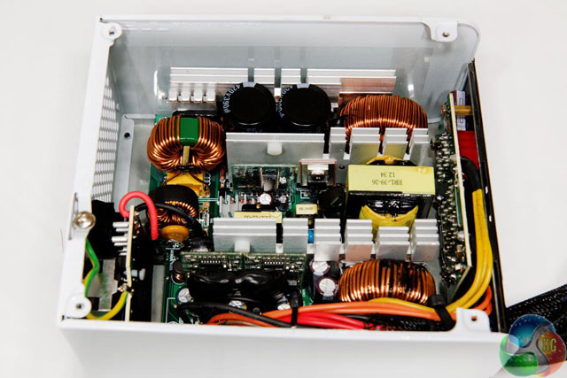 Блок питания Aerocool GT